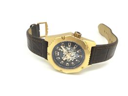 reloj pulsera caballero rotary gs03602