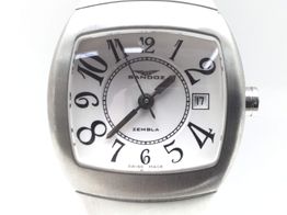 reloj pulsera caballero sandoz 1870