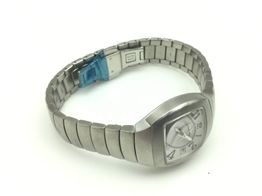 reloj pulsera caballero sandoz 1870