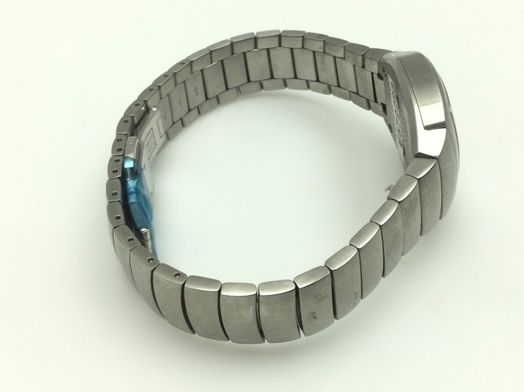 reloj pulsera caballero sandoz 1870