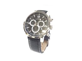 reloj pulsera caballero sandoz 72573