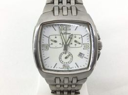 reloj pulsera caballero sandoz 73503