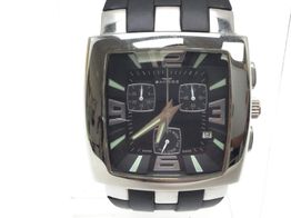 reloj pulsera caballero sandoz 73515