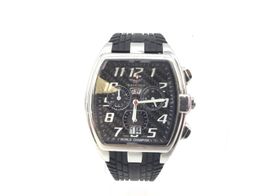 reloj pulsera caballero sandoz 81261