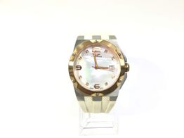 reloj pulsera caballero sandoz 81268-0179