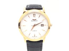reloj pulsera caballero sandoz 81335