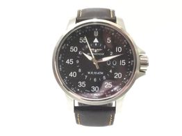 reloj pulsera caballero sandoz 81349-0868