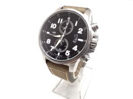 reloj pulsera caballero sandoz 81351