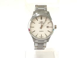 reloj pulsera caballero sandoz 81379r