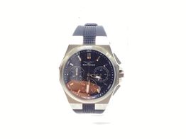 reloj pulsera caballero sandoz 81417