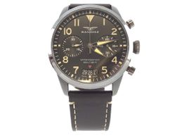 reloj pulsera caballero sandoz 81423