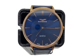 reloj pulsera caballero sandoz 81429-0216