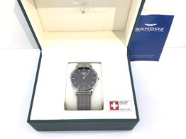 Reloj Pulsera Caballero Sandoz 81445-57