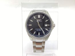 reloj pulsera caballero sandoz 83001-0443