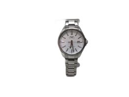 reloj pulsera caballero sandoz 83001