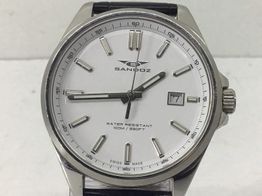 reloj pulsera caballero sandoz 83005-0232