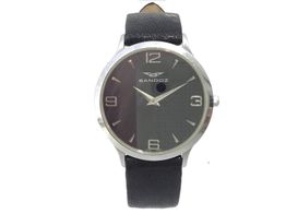 reloj pulsera caballero sandoz bioko