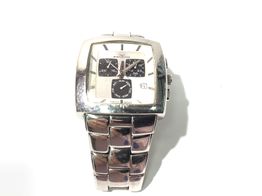 reloj pulsera caballero sandoz chronograph
