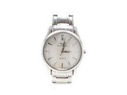 reloj pulsera caballero sandoz geneve
