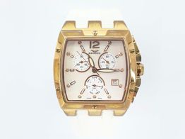 reloj pulsera caballero sandoz heritage 81354-97