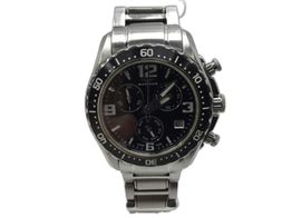 reloj pulsera caballero sandoz racer
