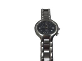 reloj pulsera caballero sandoz seram since 1870