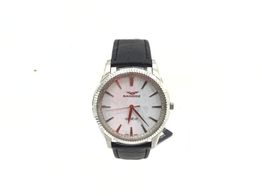 reloj pulsera caballero sandoz slim 81359-00