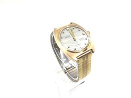 reloj pulsera caballero savar 2528