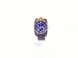 Reloj Pulsera Caballero Scuderia ct-012
