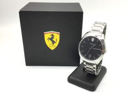 reloj pulsera caballero scuderia ferrari fer0830502