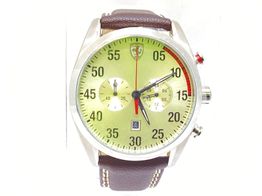 reloj pulsera caballero scuderia ferrari sf.19.1.14.0135