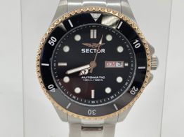 reloj pulsera caballero sector 230