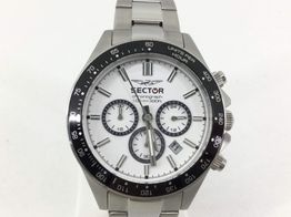 reloj pulsera caballero sector 230