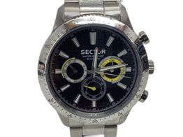 Reloj Pulsera Caballero Sector 270