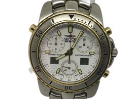 reloj pulsera caballero sector 550 alarm