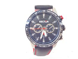 reloj pulsera caballero sector 850