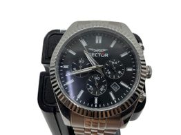 reloj pulsera caballero sector limits