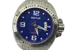 reloj pulsera caballero sector nolimits 600