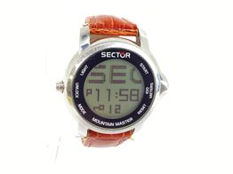 reloj pulsera caballero sector r3251121025