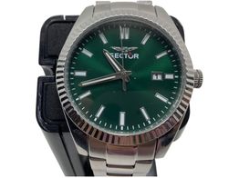 reloj pulsera caballero sector r3253240048