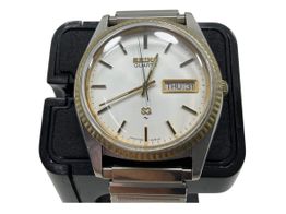 reloj pulsera caballero seiko 020462