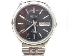 reloj pulsera caballero seiko 270089