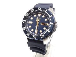 reloj pulsera caballero seiko 4n0851