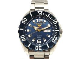 reloj pulsera caballero seiko 4r36-06b0