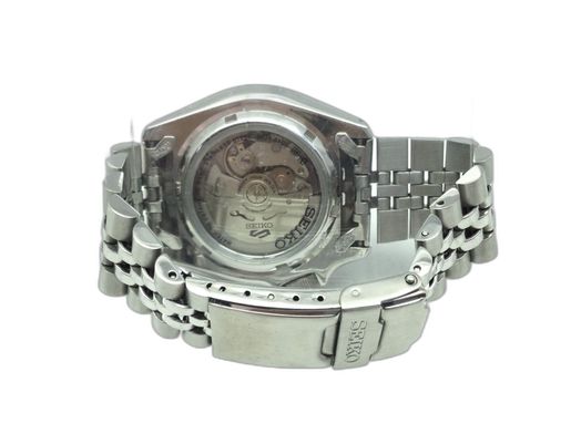 reloj pulsera caballero seiko 4r36-07g0