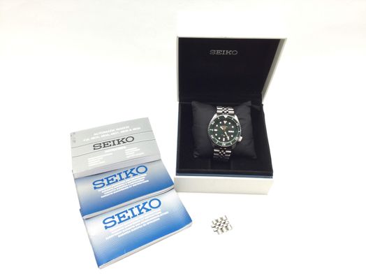 reloj pulsera caballero seiko 4r36-07g0