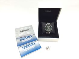 reloj pulsera caballero seiko 4r36-07g0