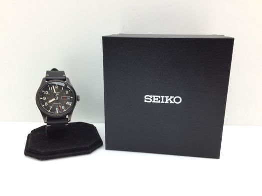 reloj pulsera caballero seiko 4r36-10a0