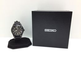 reloj pulsera caballero seiko 4r36-10a0