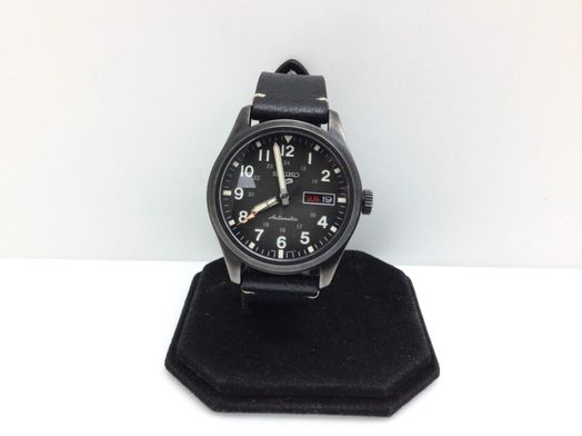 reloj pulsera caballero seiko 4r36-10a0